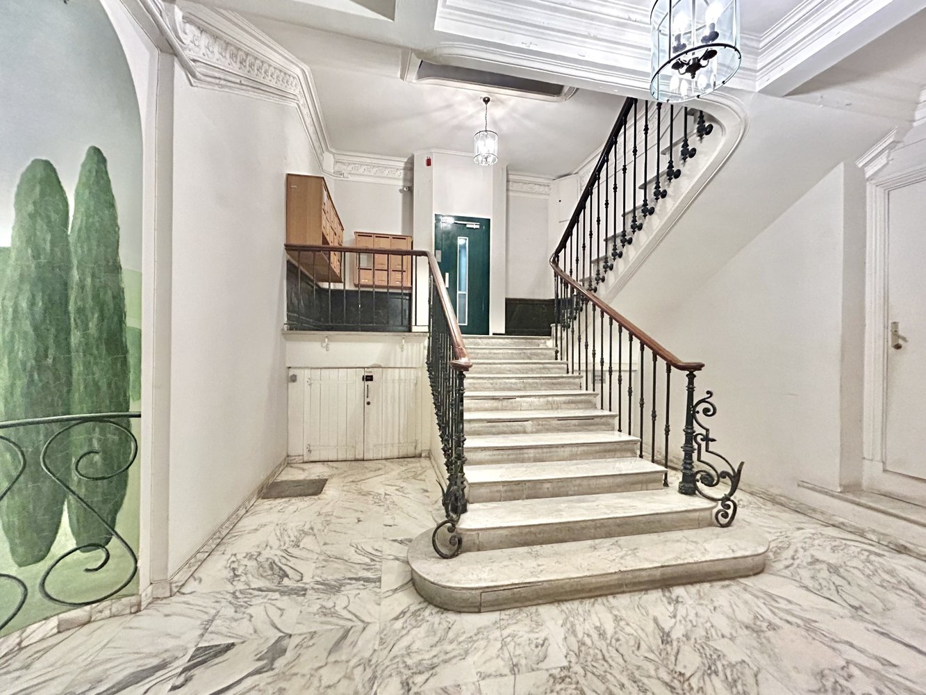 Property photo in Carre d'Argent