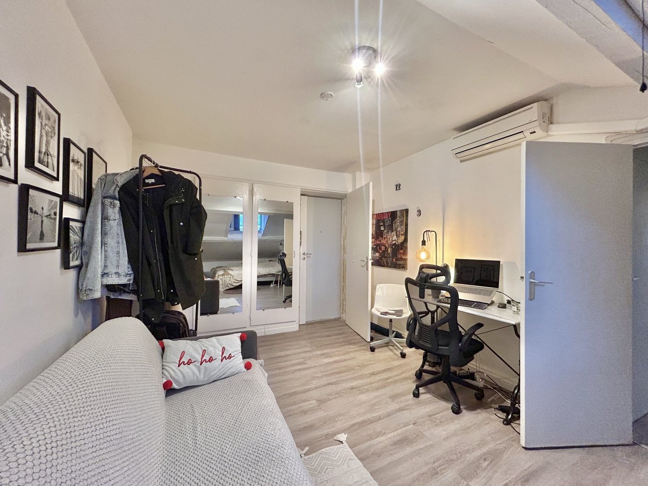 Property photo in Carre d'Argent