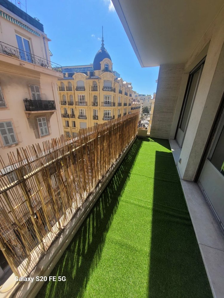 Property photo in Carre d'Argent