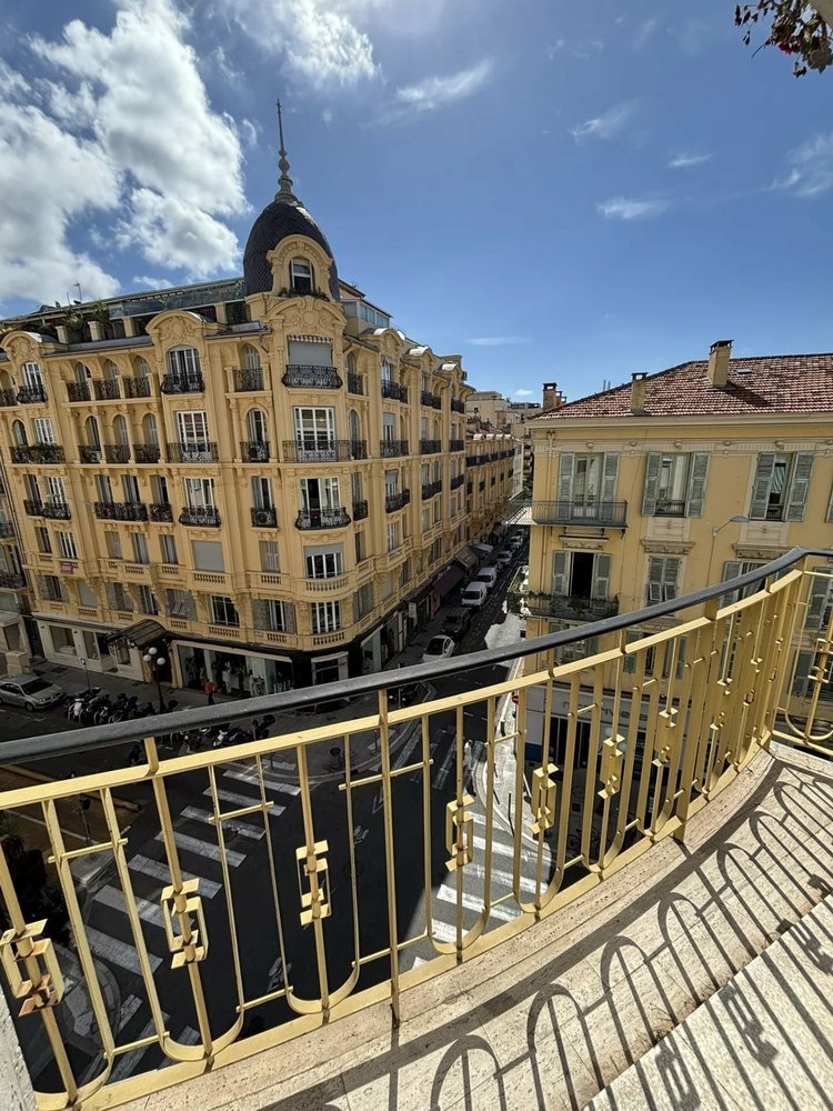 Property photo in Carre d'Argent