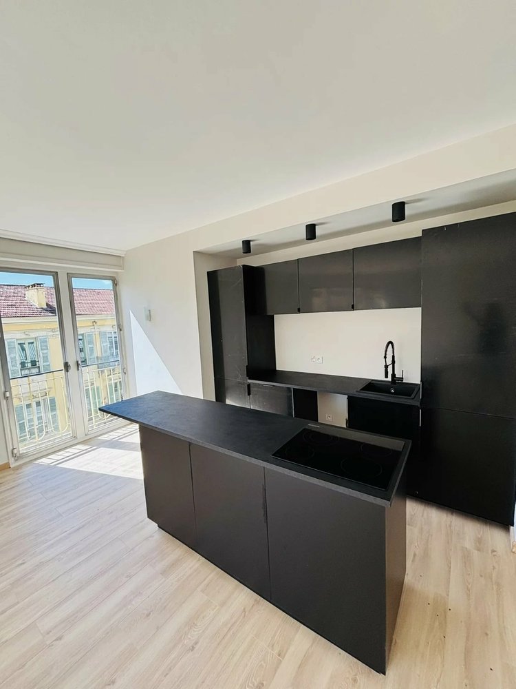 Property photo in Carre d'Argent