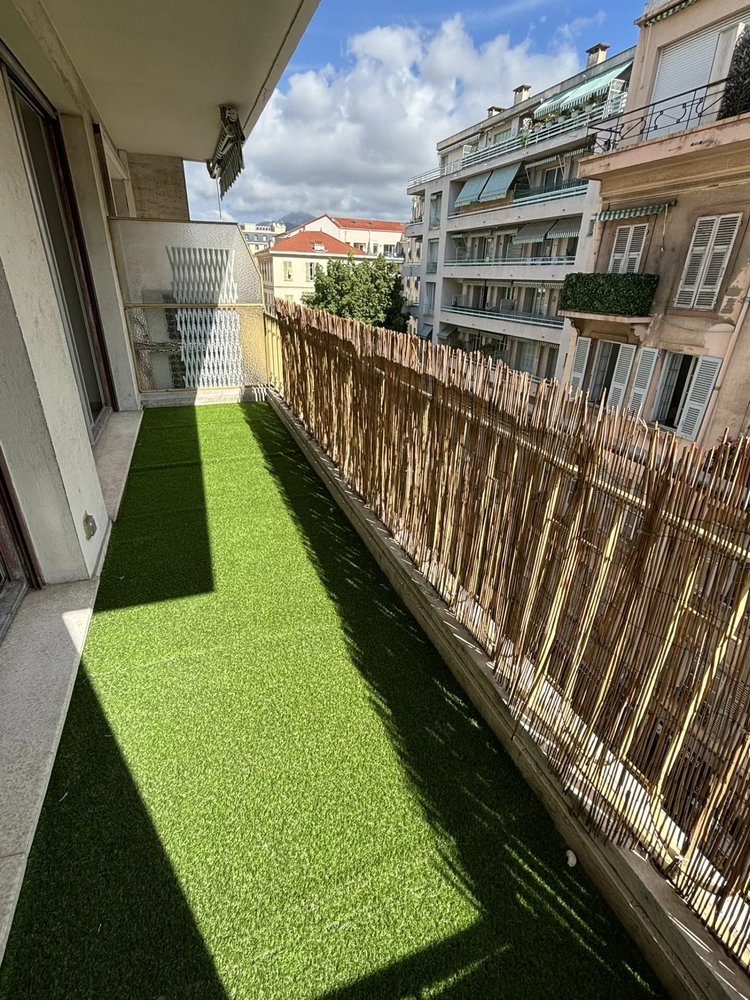 Property photo in Carre d'Argent