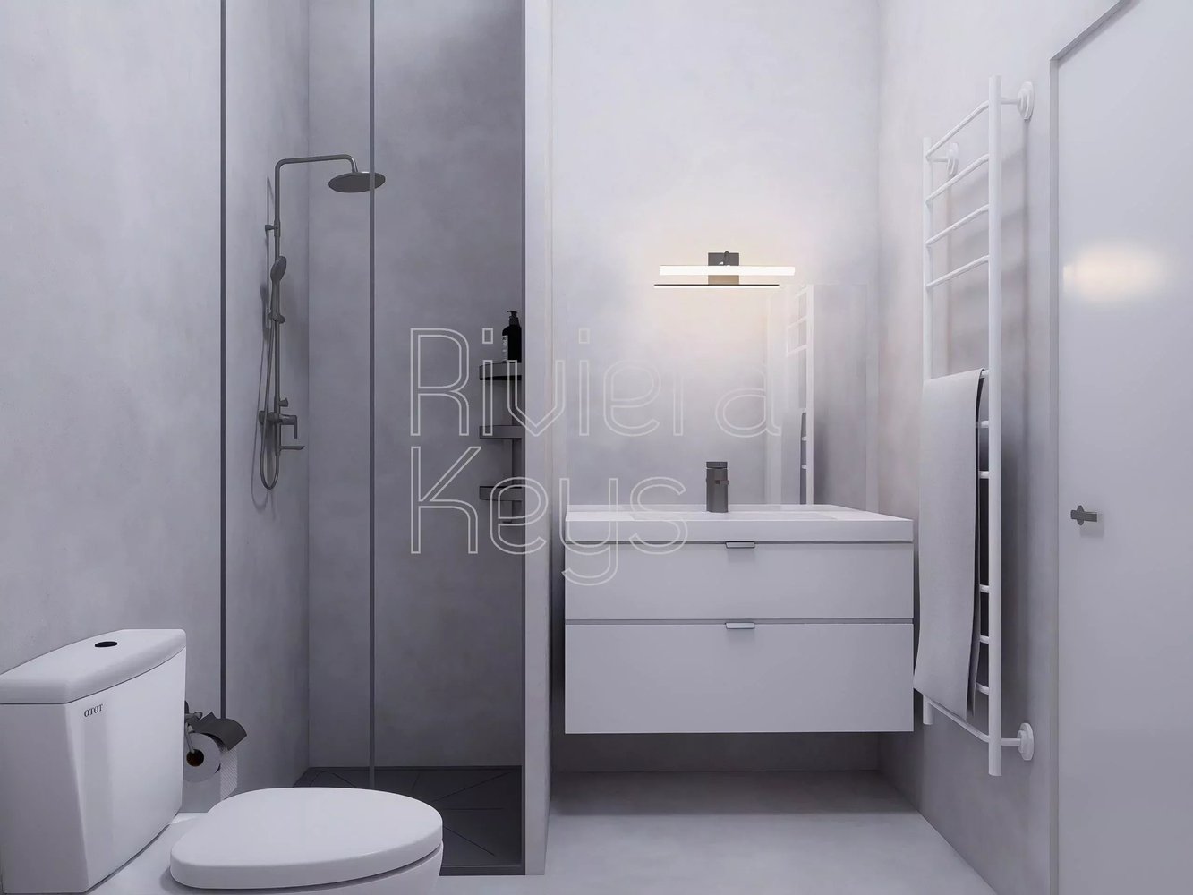 Property photo in Carre d'Argent