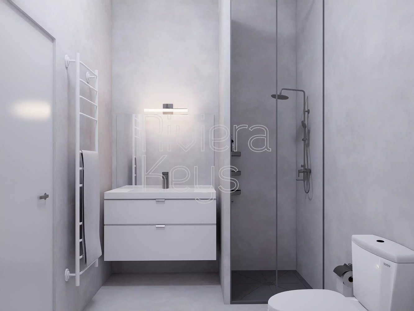 Property photo in Carre d'Argent