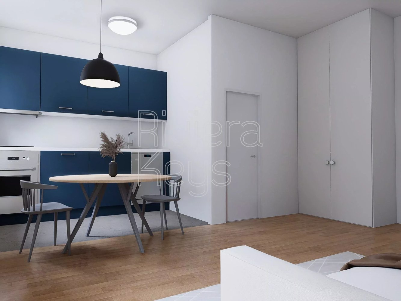 Property photo in Carre d'Argent