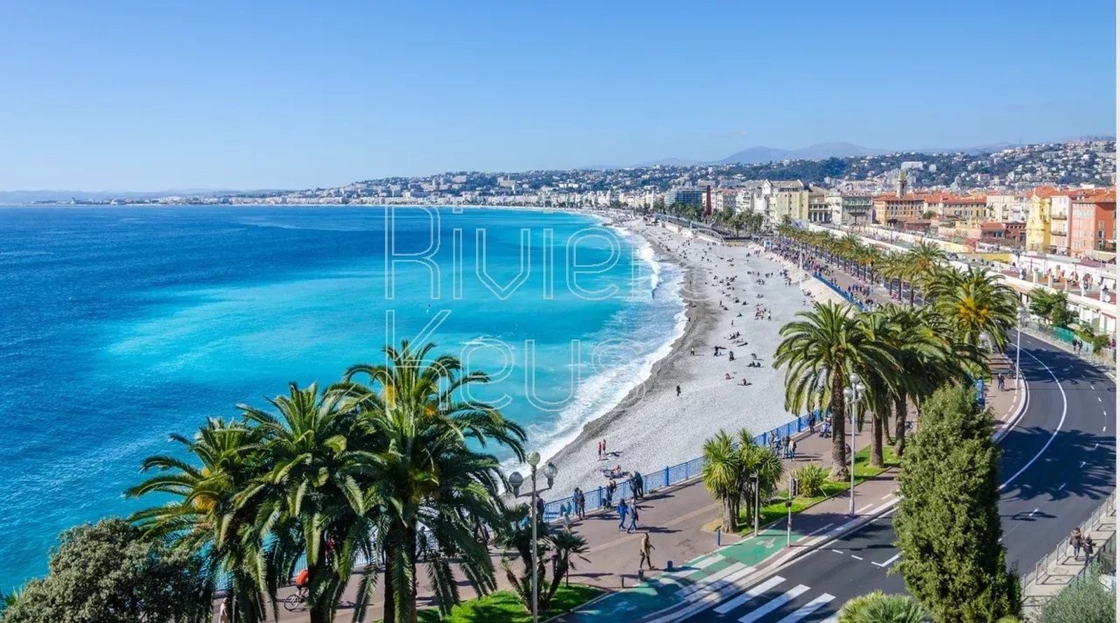 Property photo in Carre d'Argent