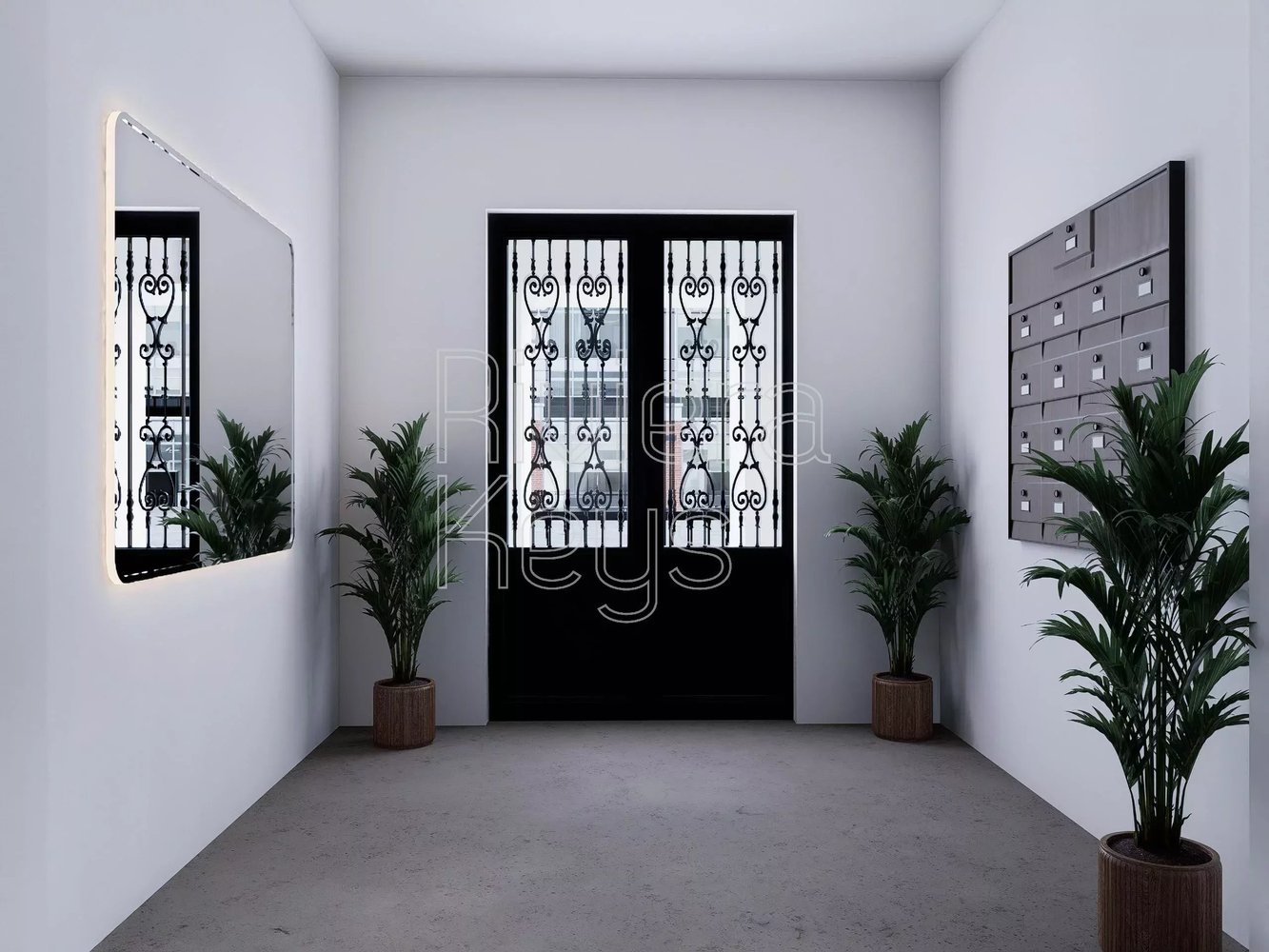 Property photo in Carre d'Argent