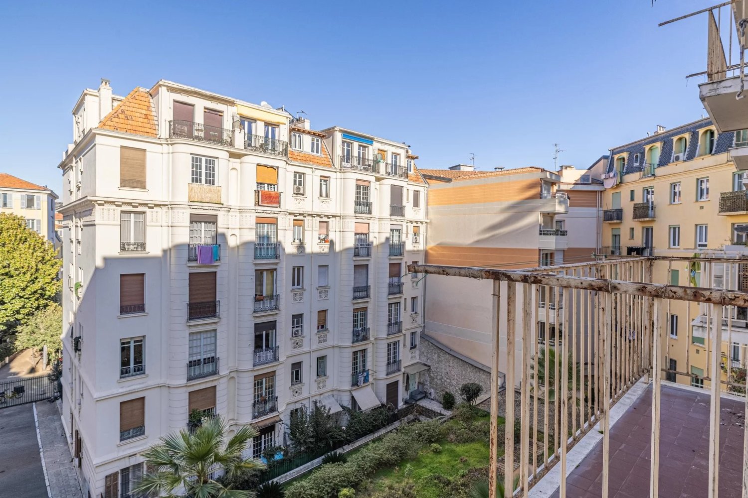 Property photo in Carre d'Argent