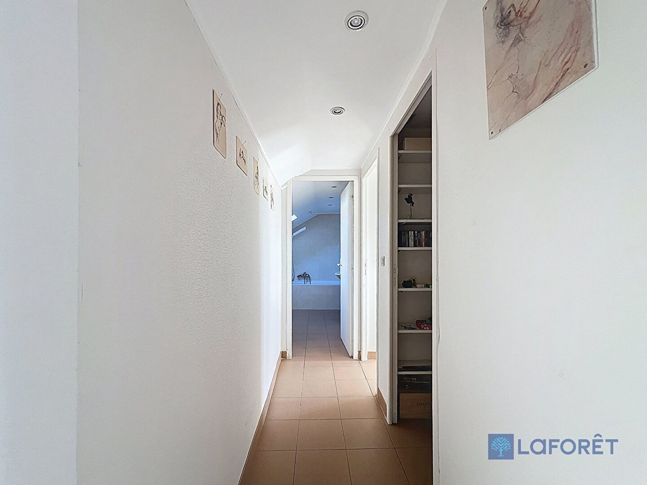 Property photo in Carre d'Argent