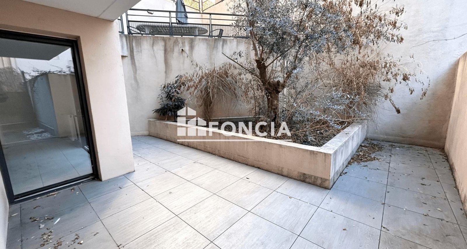 Property photo in Carre d'Argent