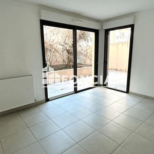 Property in Carre d'Argent