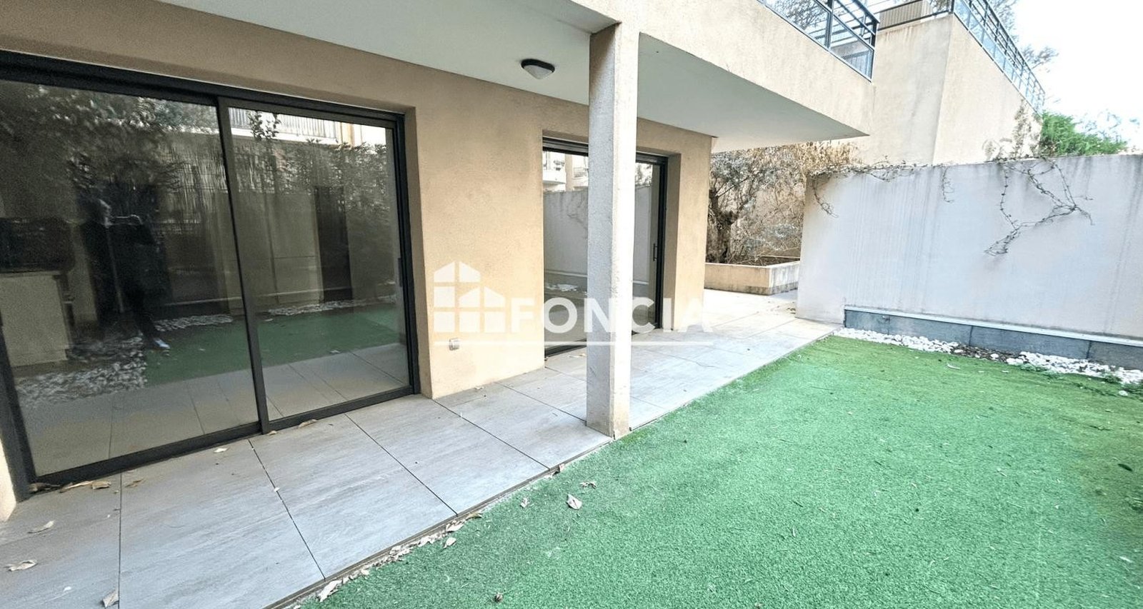 Property photo in Carre d'Argent