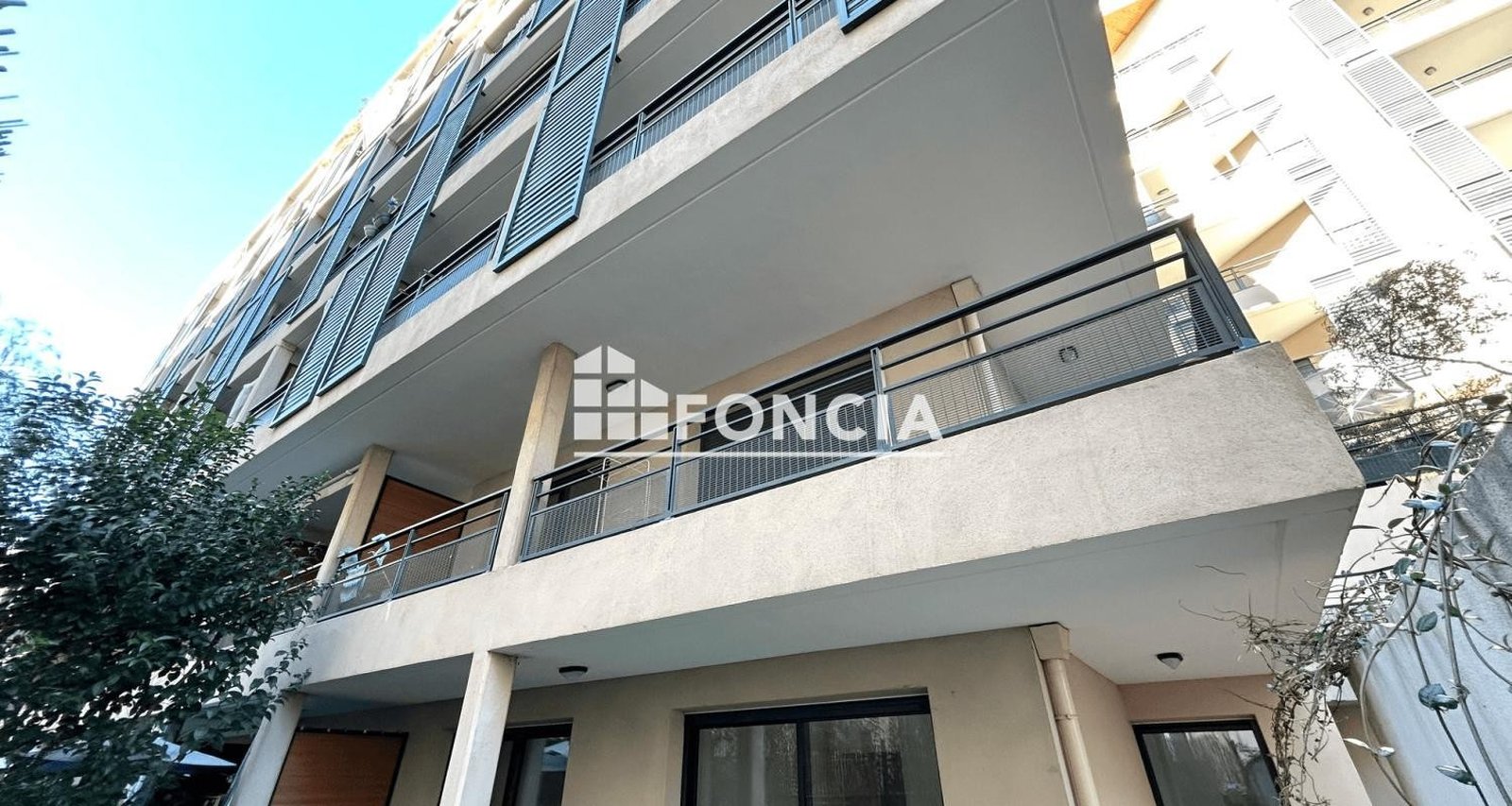 Property photo in Carre d'Argent