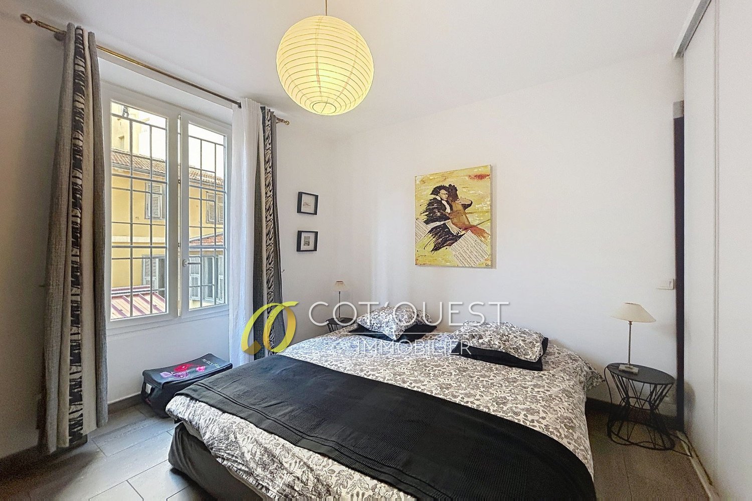 Property photo in Carre d'Argent