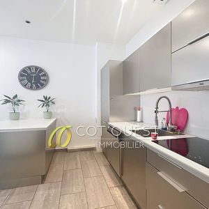 Property in Carre d'Argent