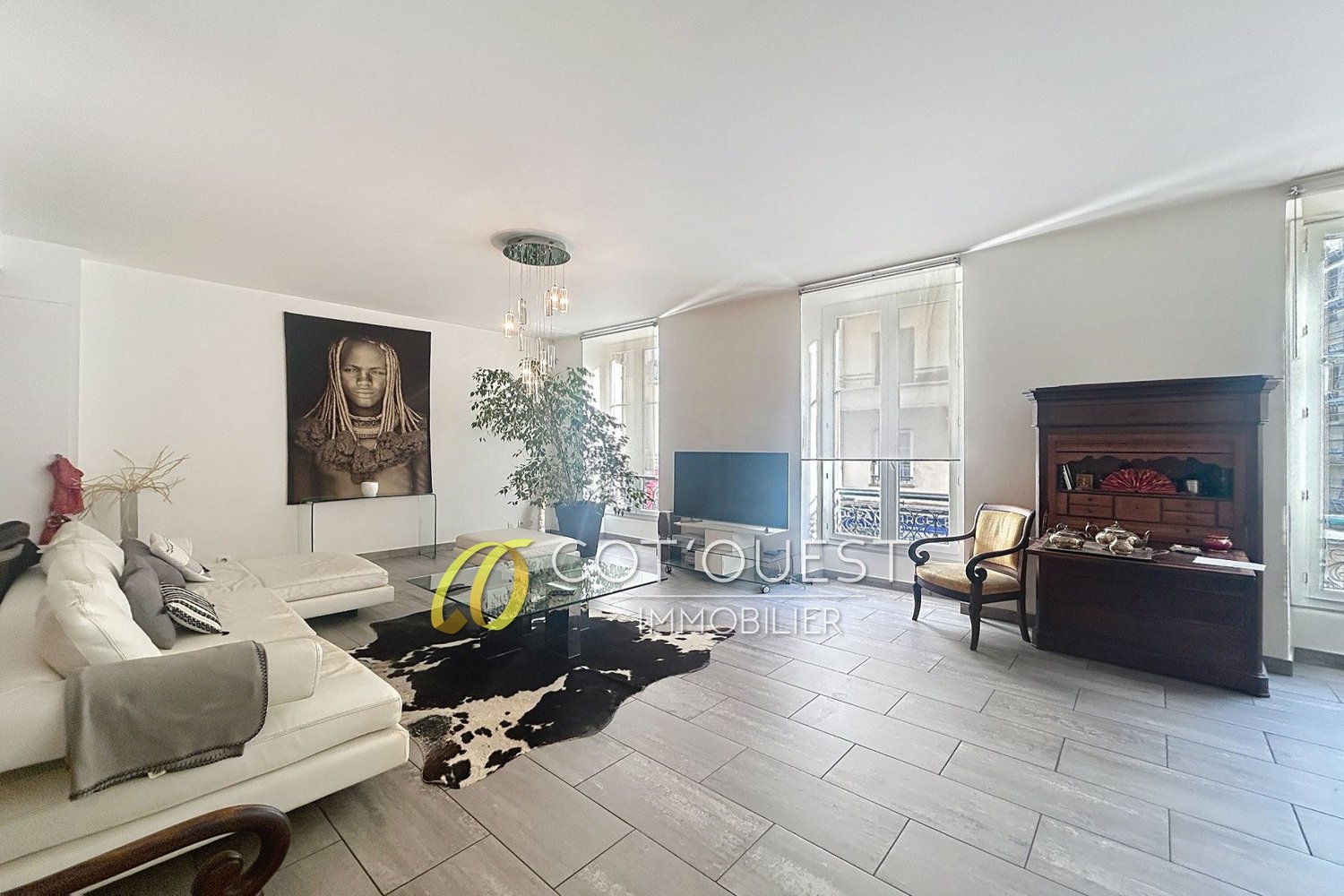 Property photo in Carre d'Argent