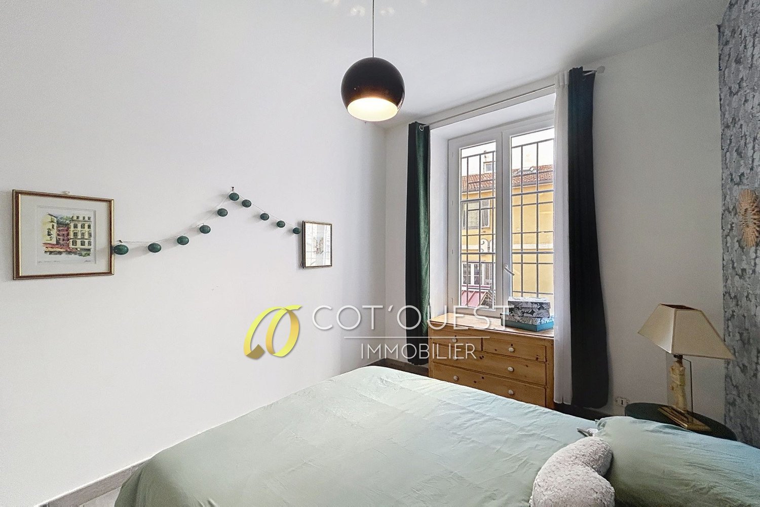 Property photo in Carre d'Argent