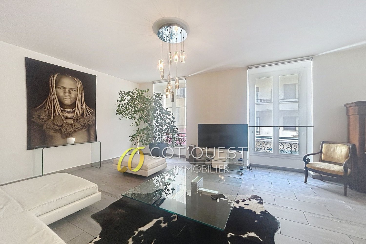 Property photo in Carre d'Argent