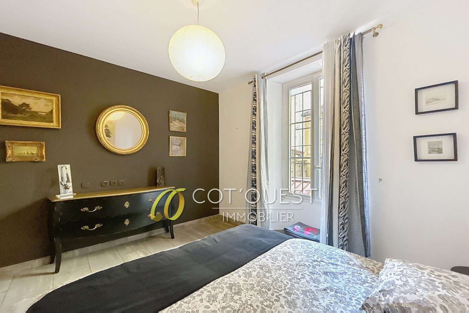 Property photo in Carre d'Argent