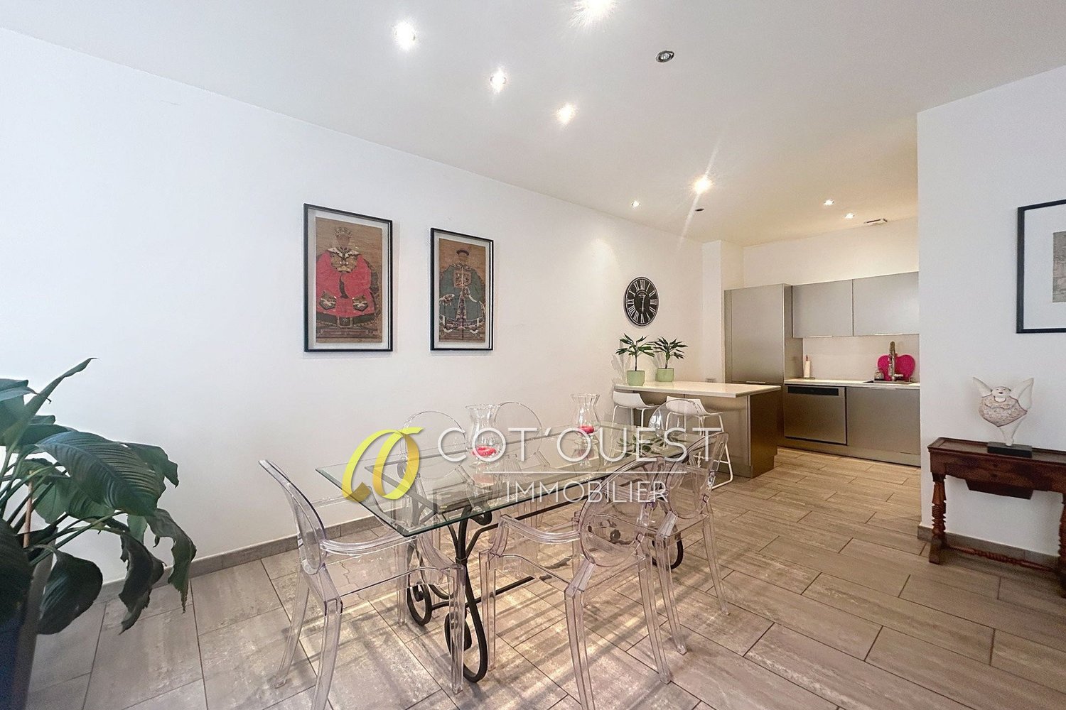 Property photo in Carre d'Argent