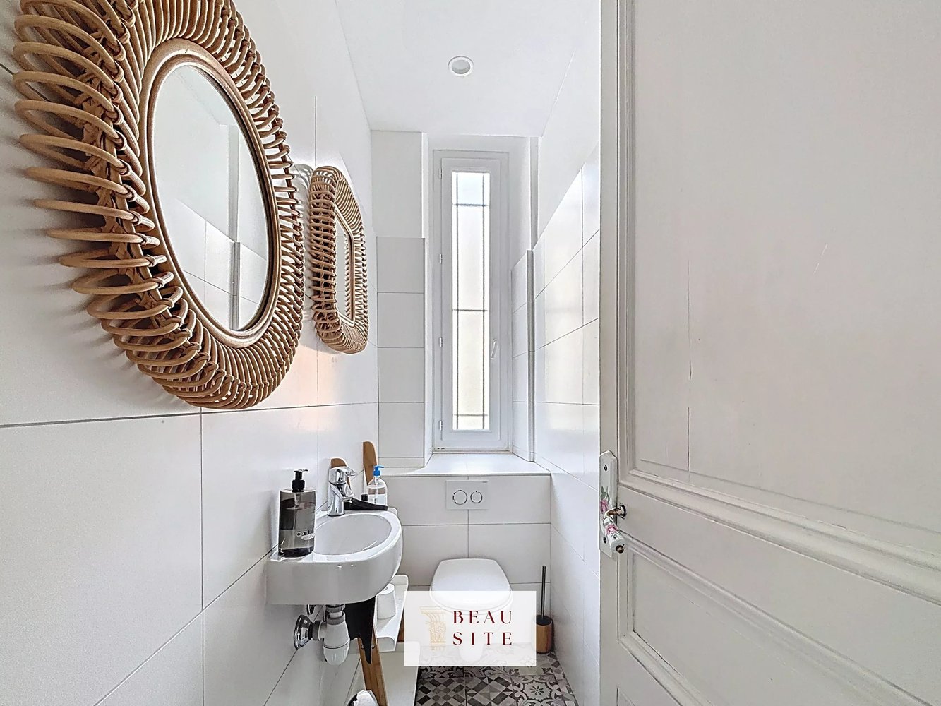 Property photo in Carre d'Argent