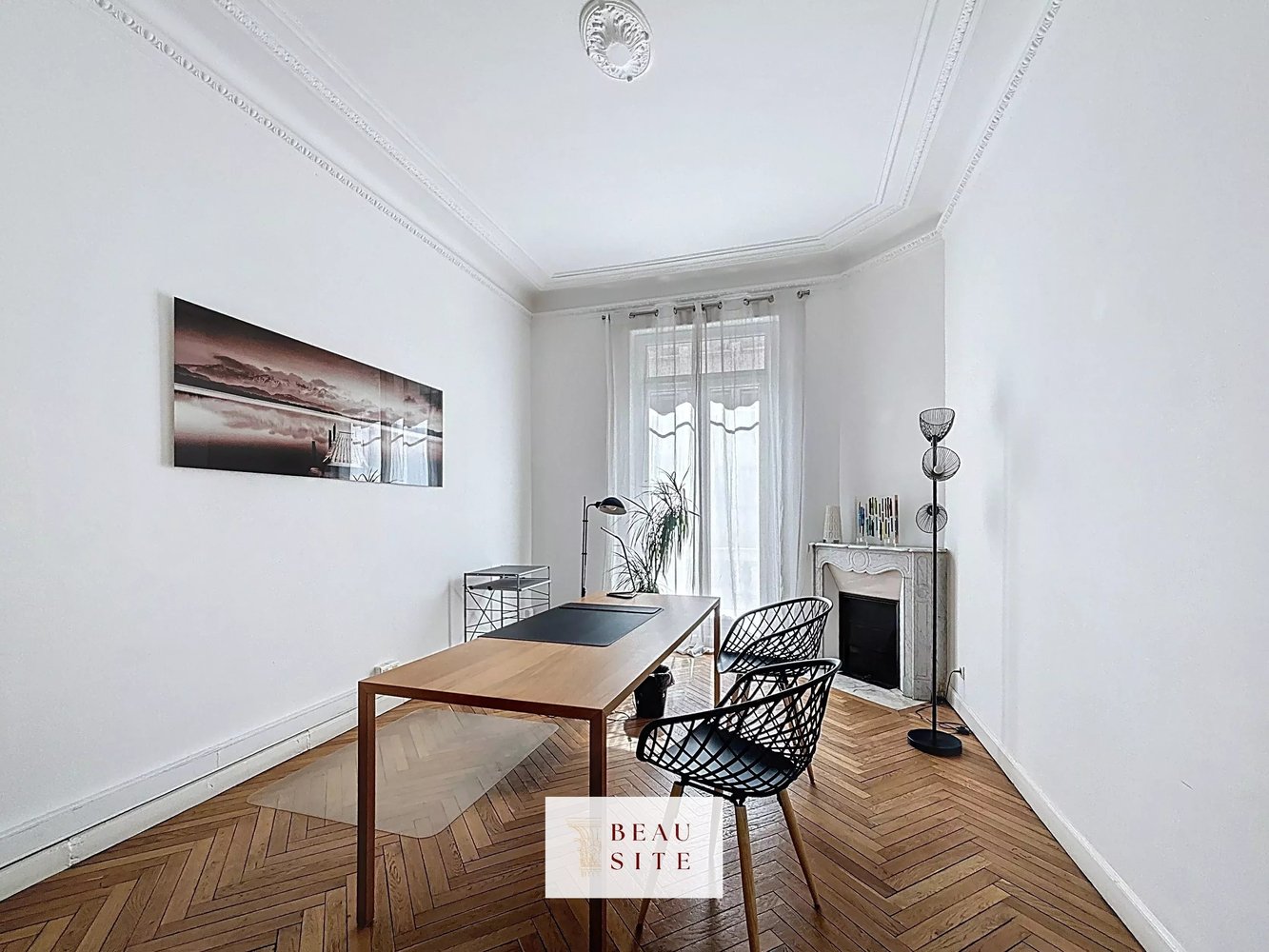 Property photo in Carre d'Argent