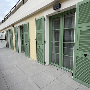 Property in Carre d'Argent