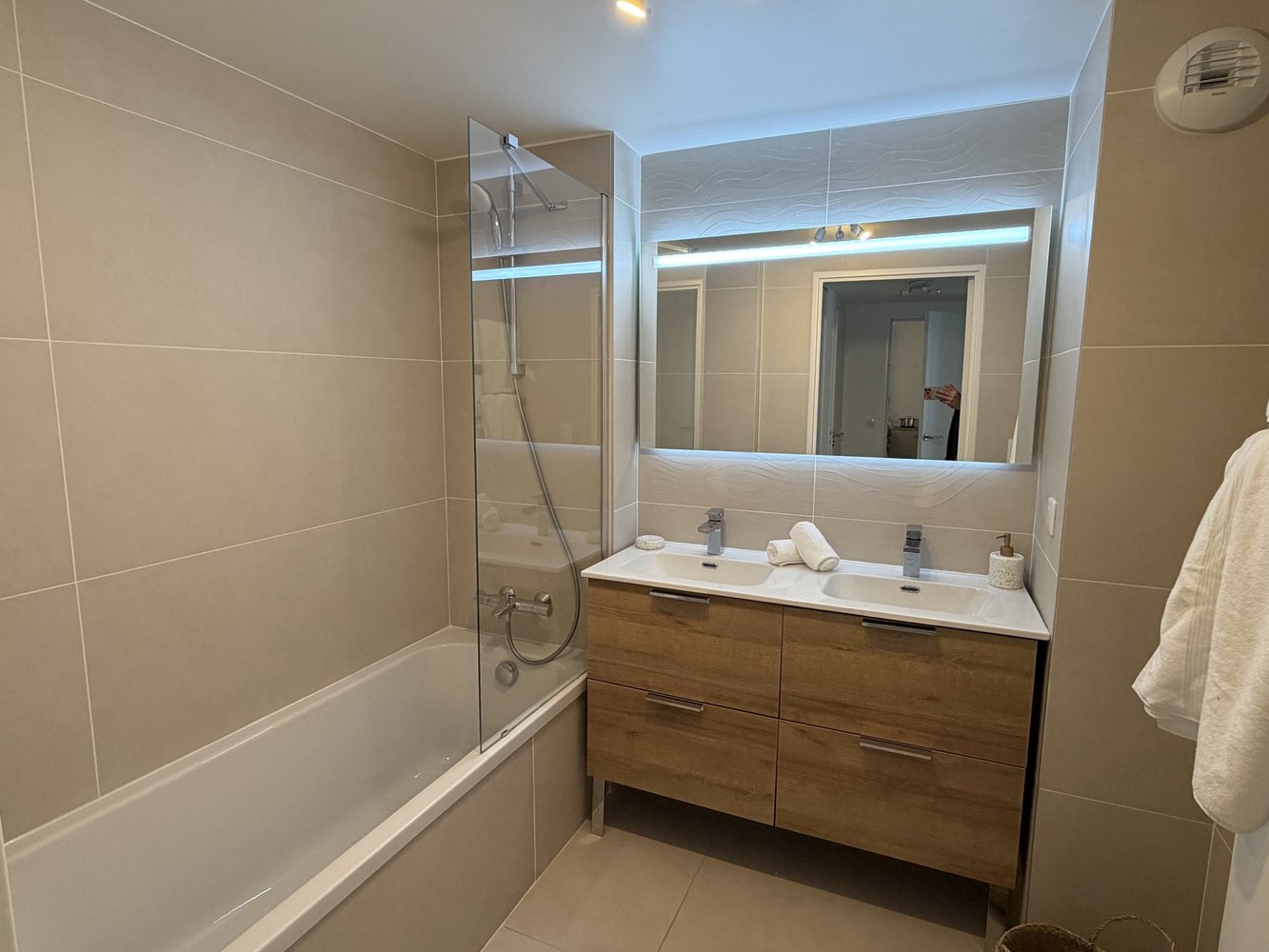 Property photo in Carre d'Argent