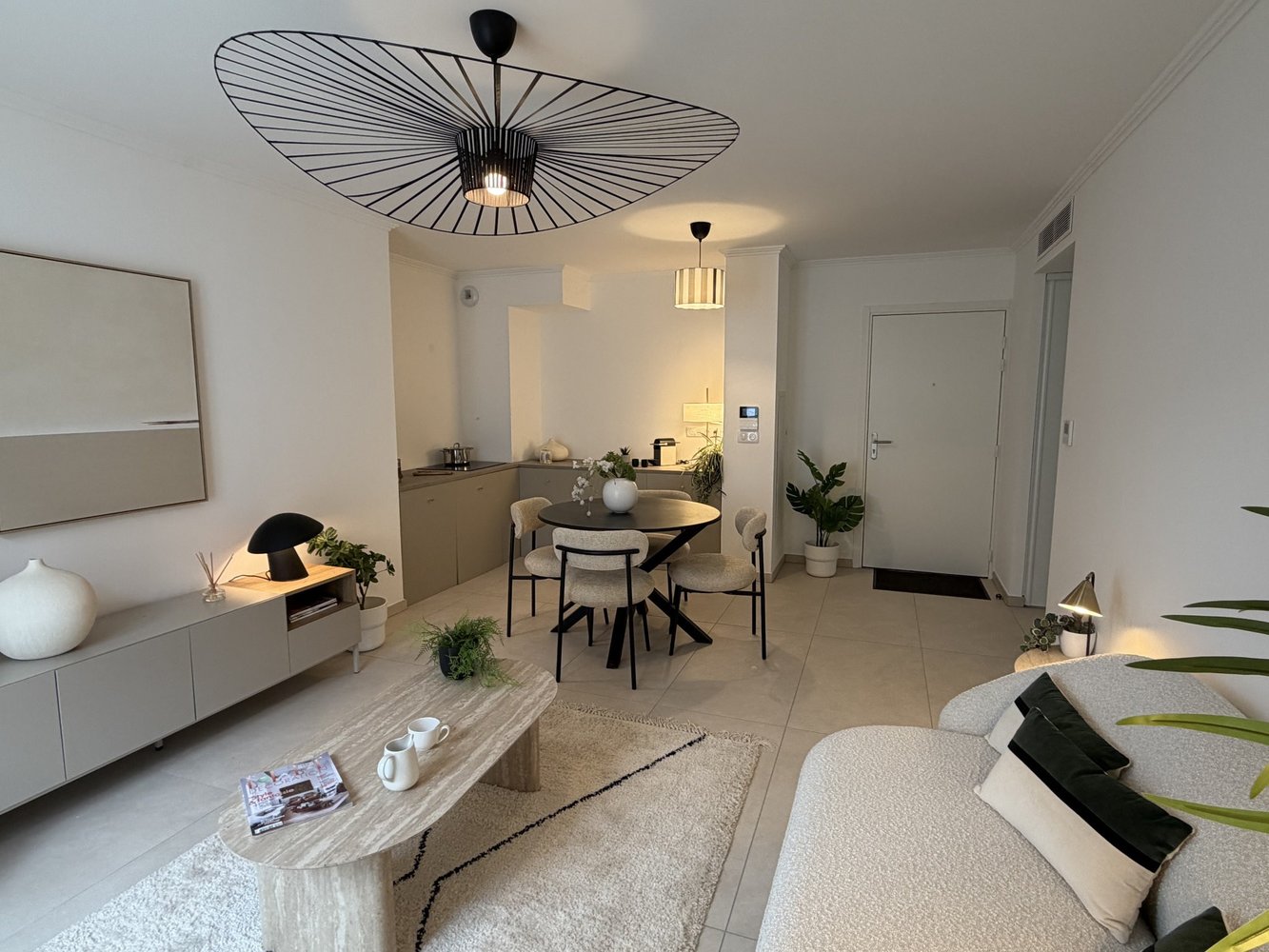 Property photo in Carre d'Argent