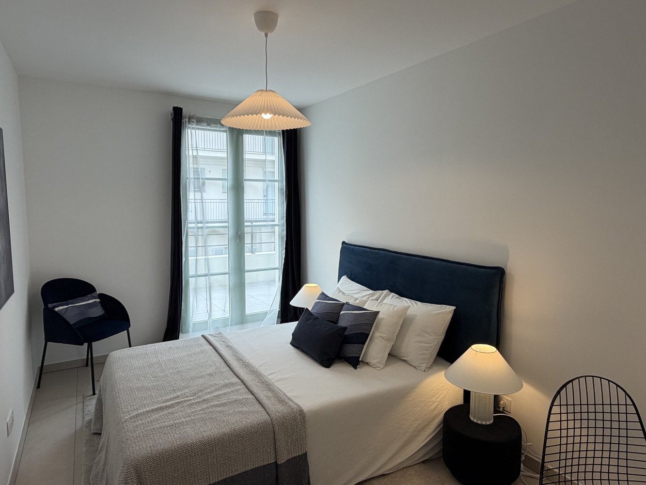 Property photo in Carre d'Argent