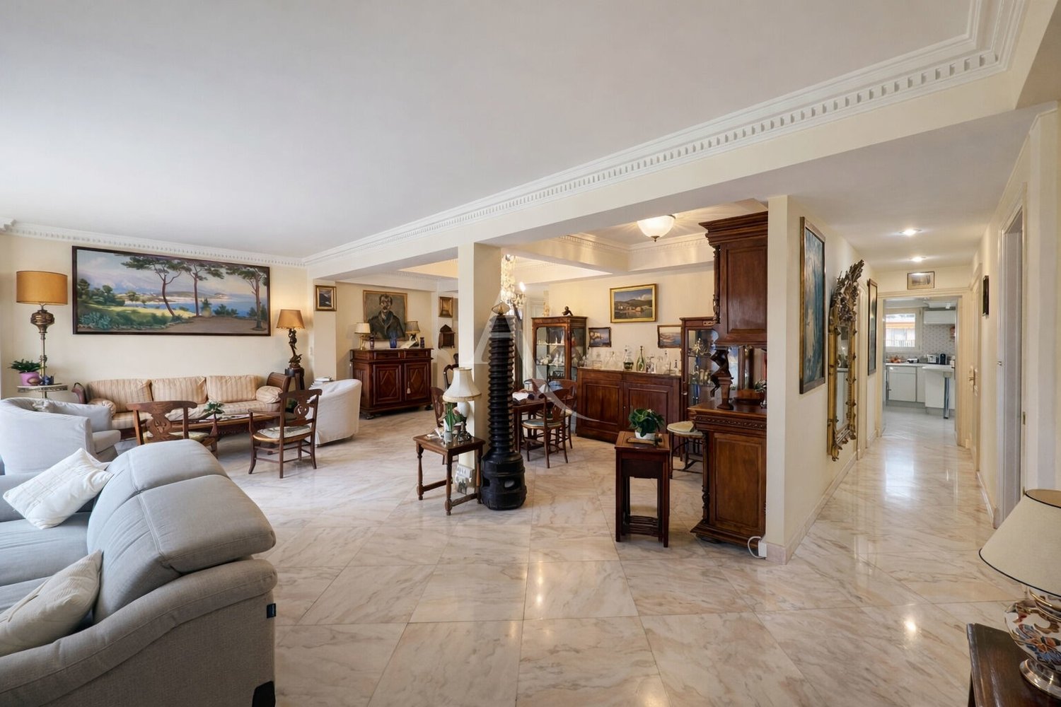 Property photo in Carre d'Argent