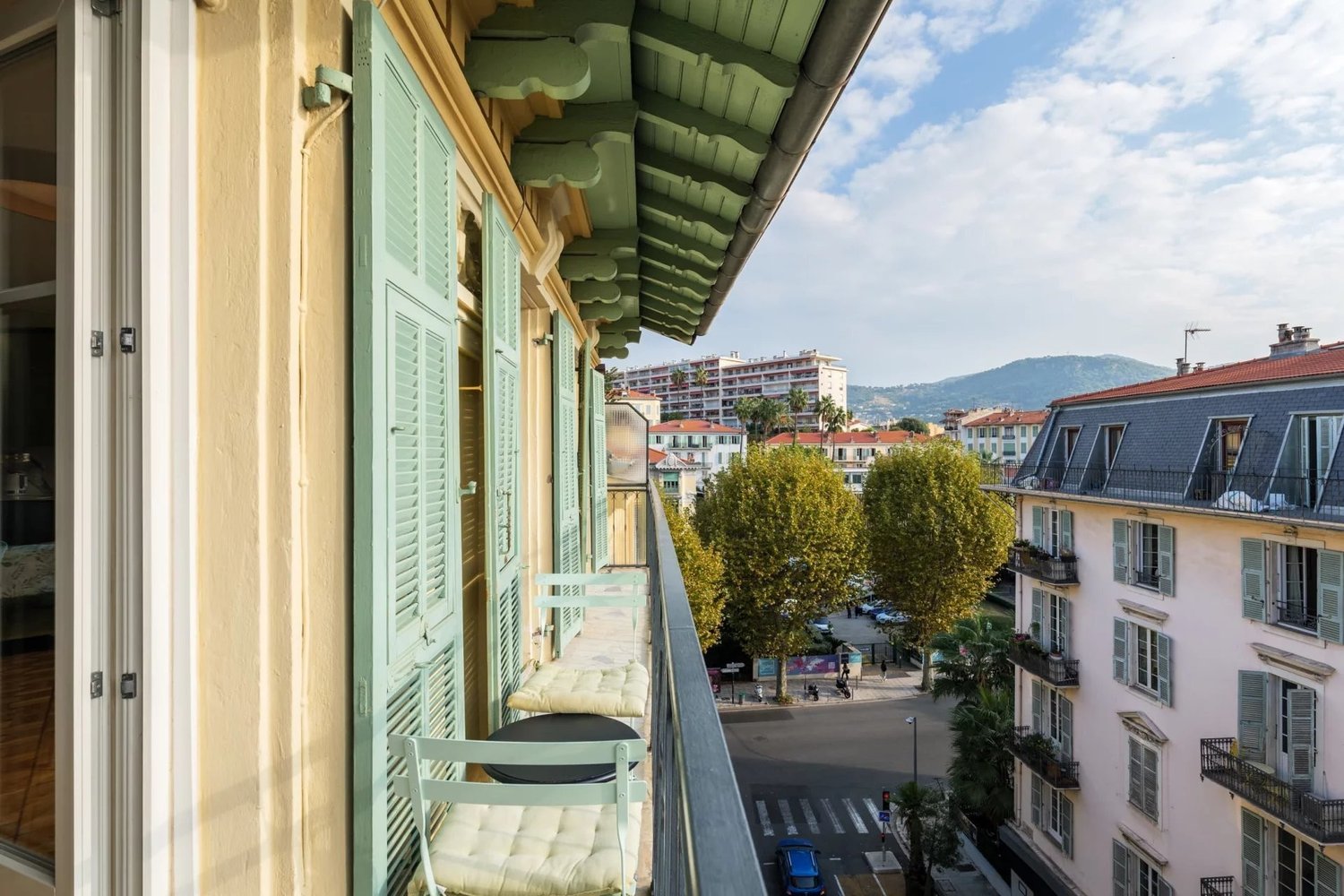 Property photo in Carre d'Argent