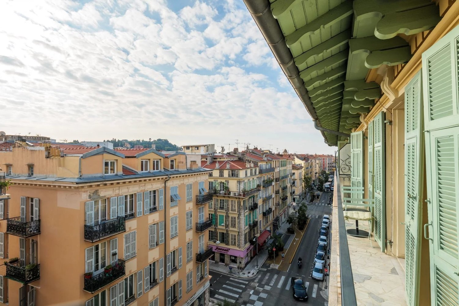 Property photo in Carre d'Argent