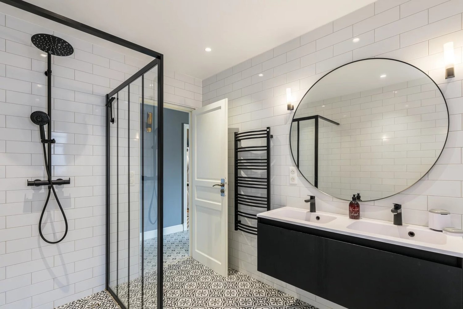 Property photo in Carre d'Argent