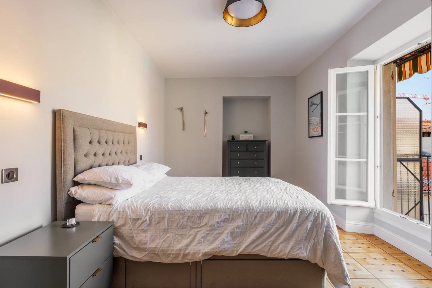 Property photo in Carre d'Argent