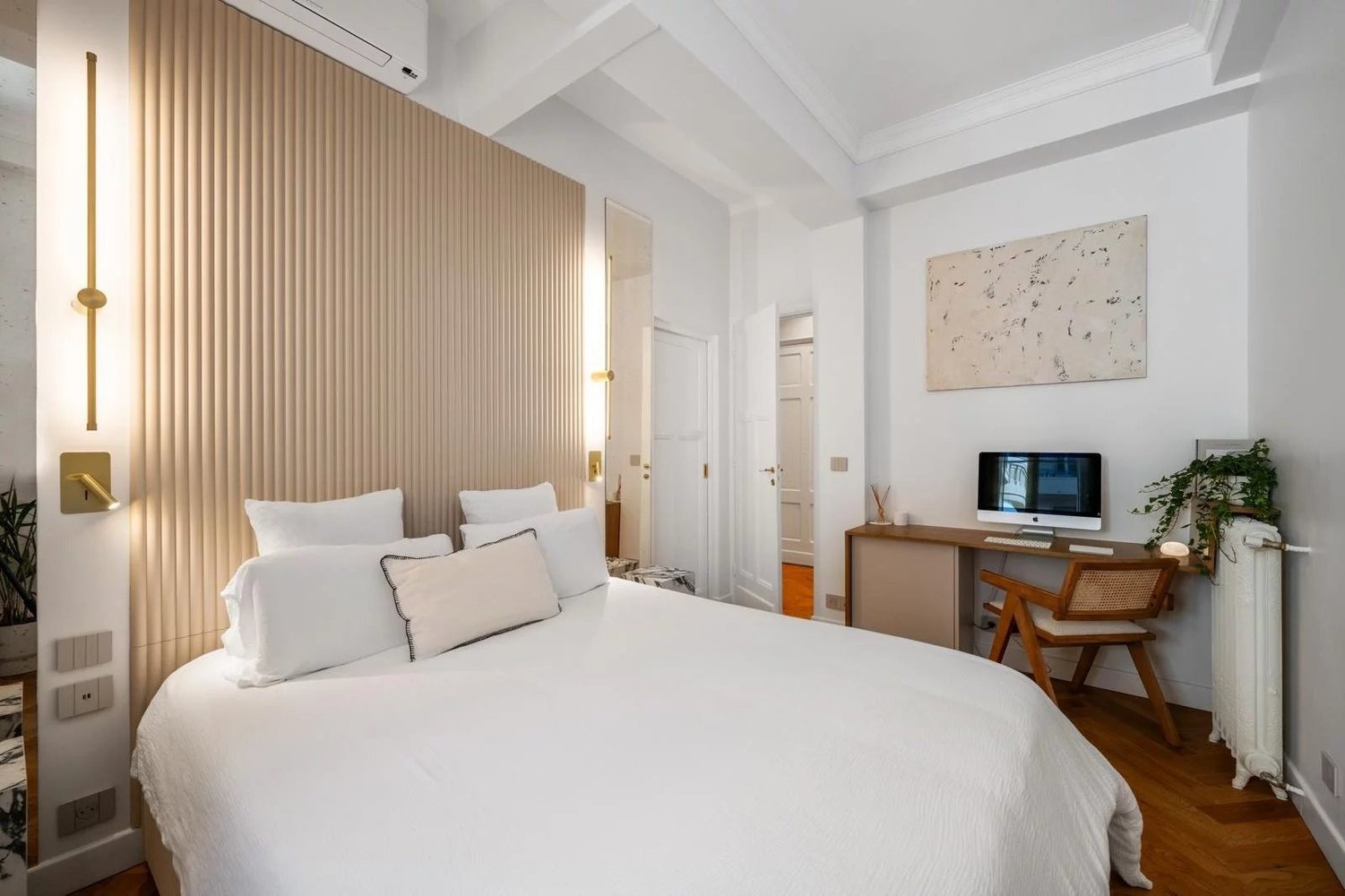 Property photo in Carre d'Argent