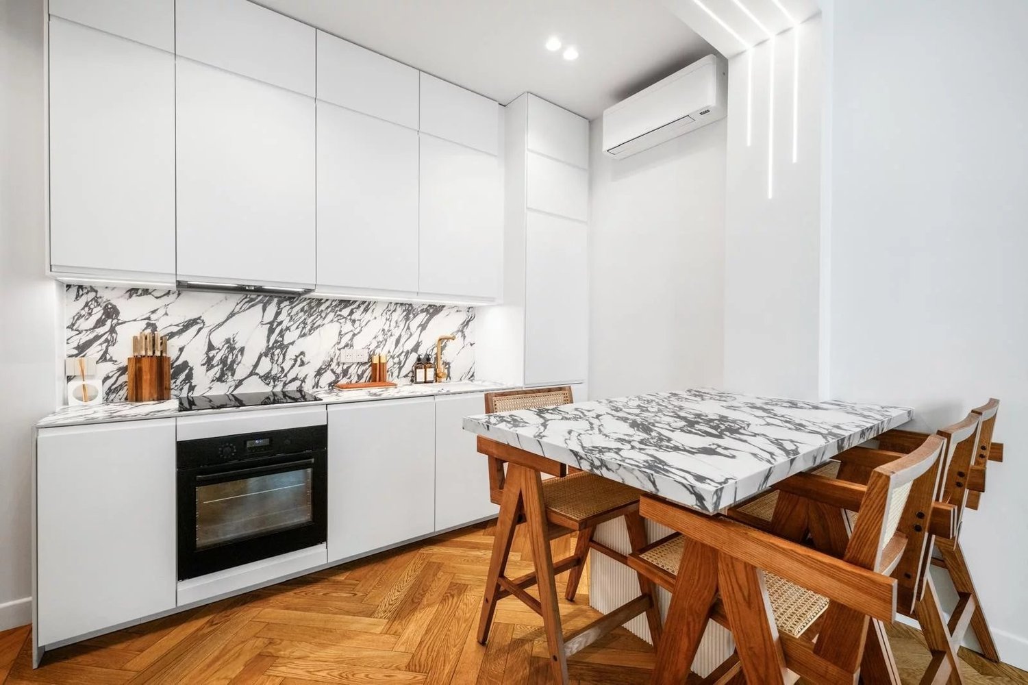 Property photo in Carre d'Argent