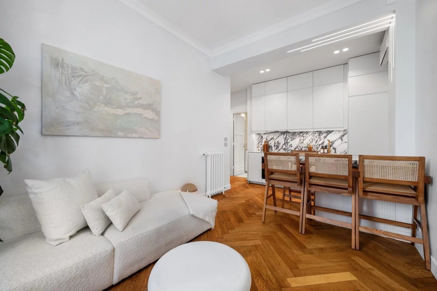 Property photo in Carre d'Argent