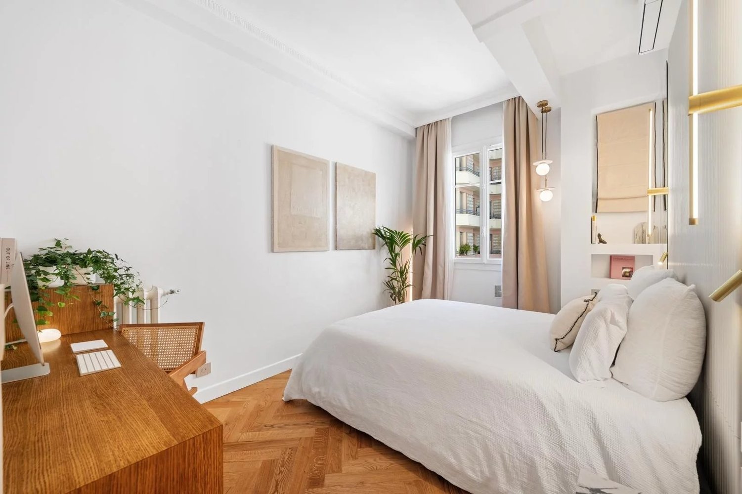 Property photo in Carre d'Argent