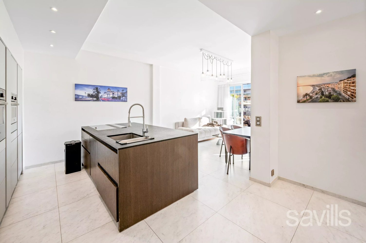 Property photo in Carre d'Argent