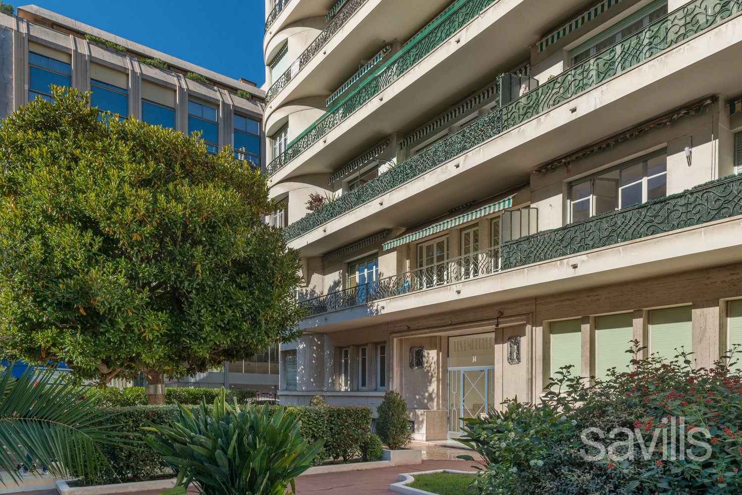 Property photo in Carre d'Argent