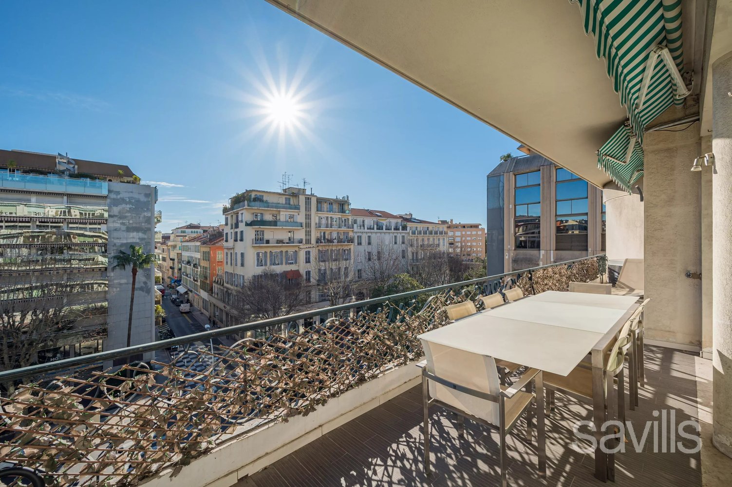 Property photo in Carre d'Argent