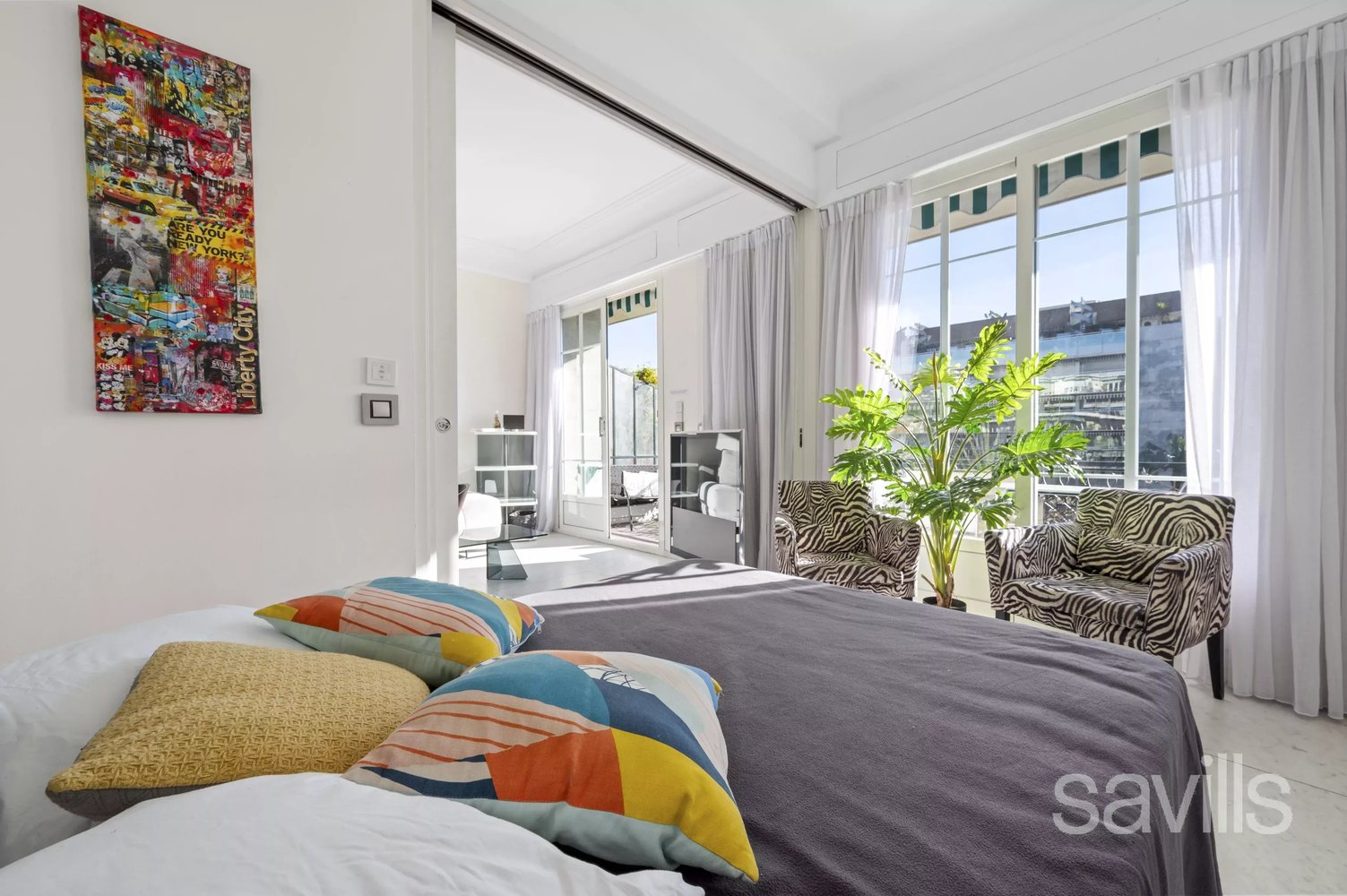 Property photo in Carre d'Argent