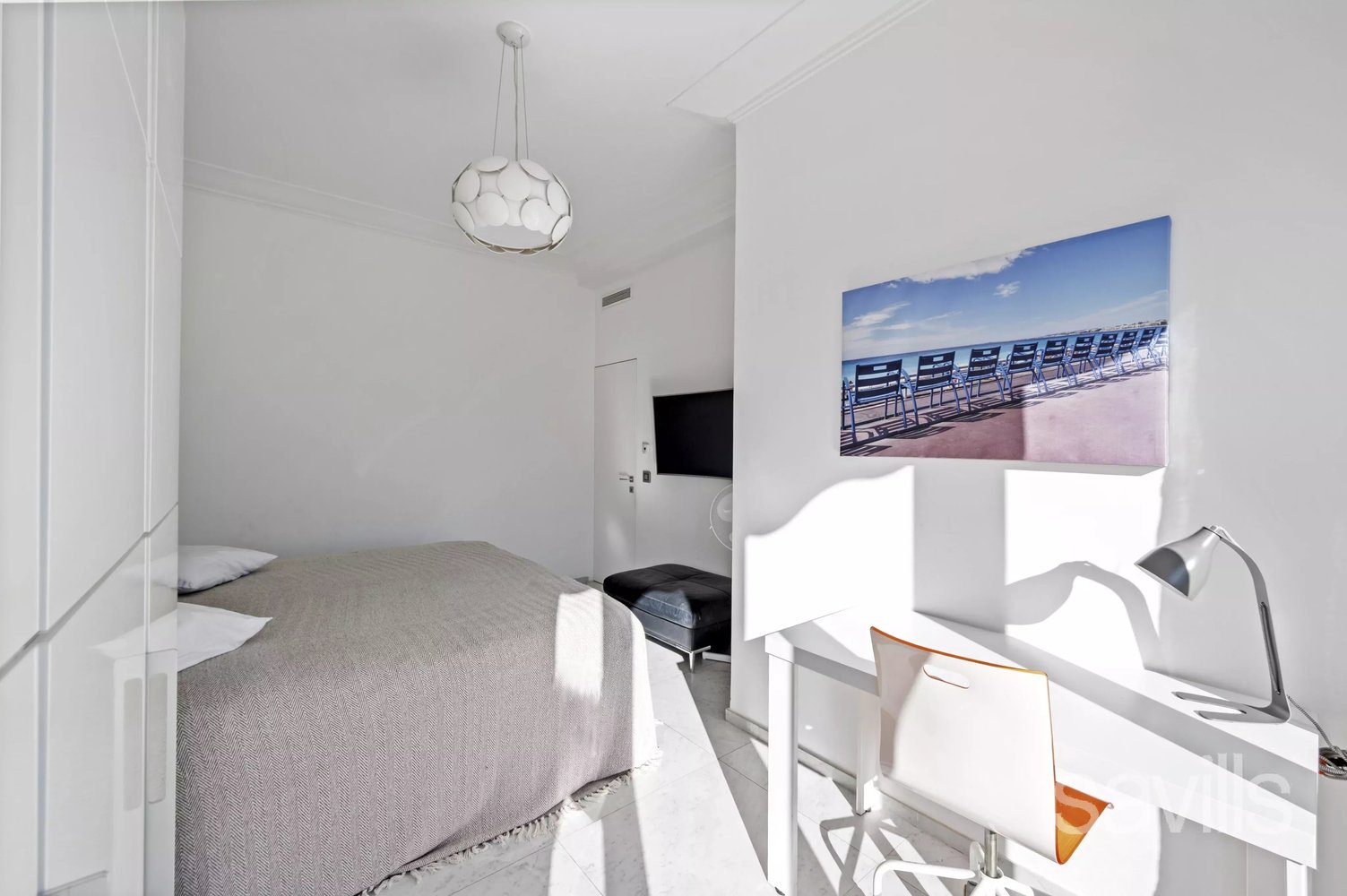 Property photo in Carre d'Argent