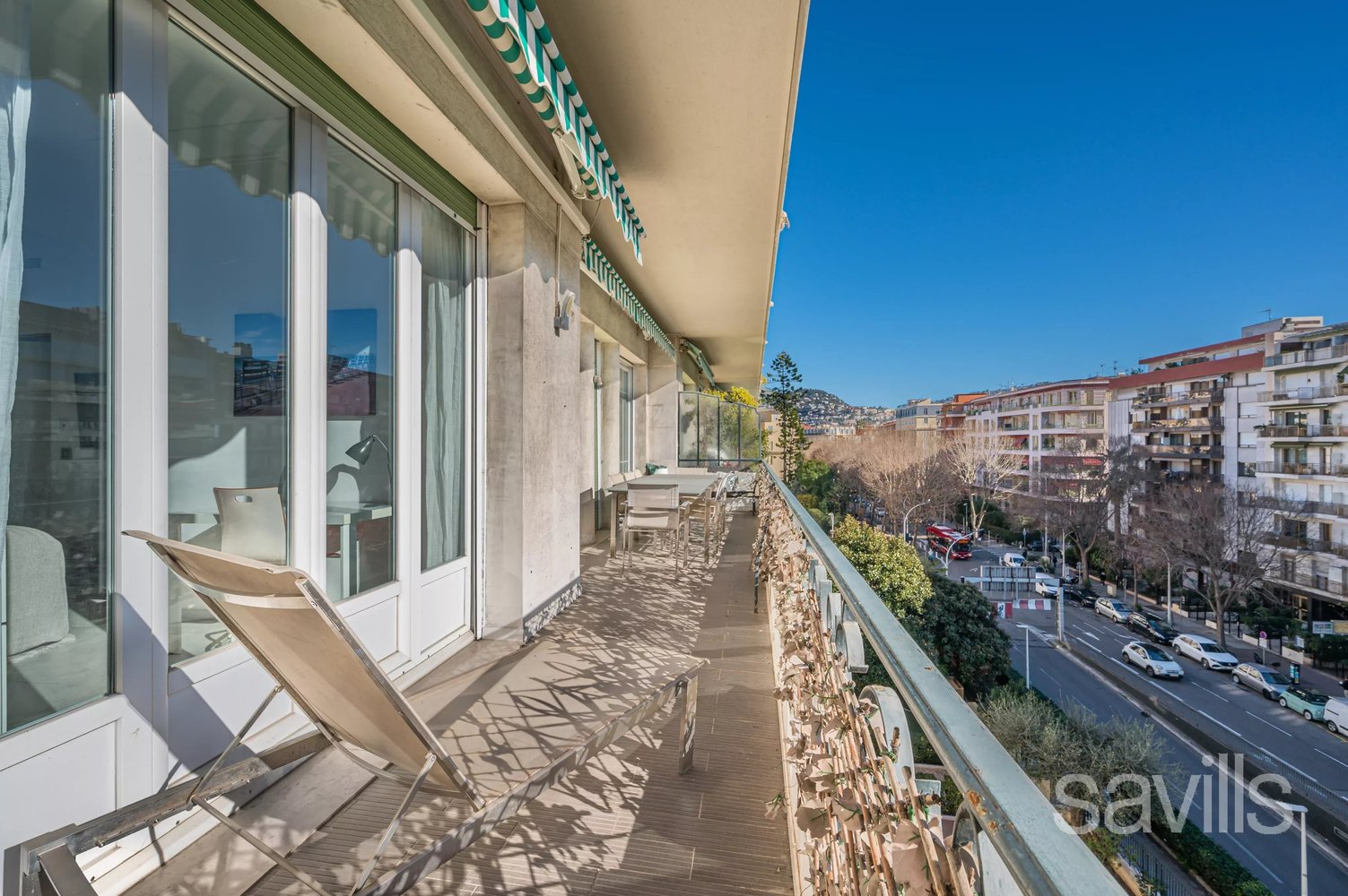 Property photo in Carre d'Argent