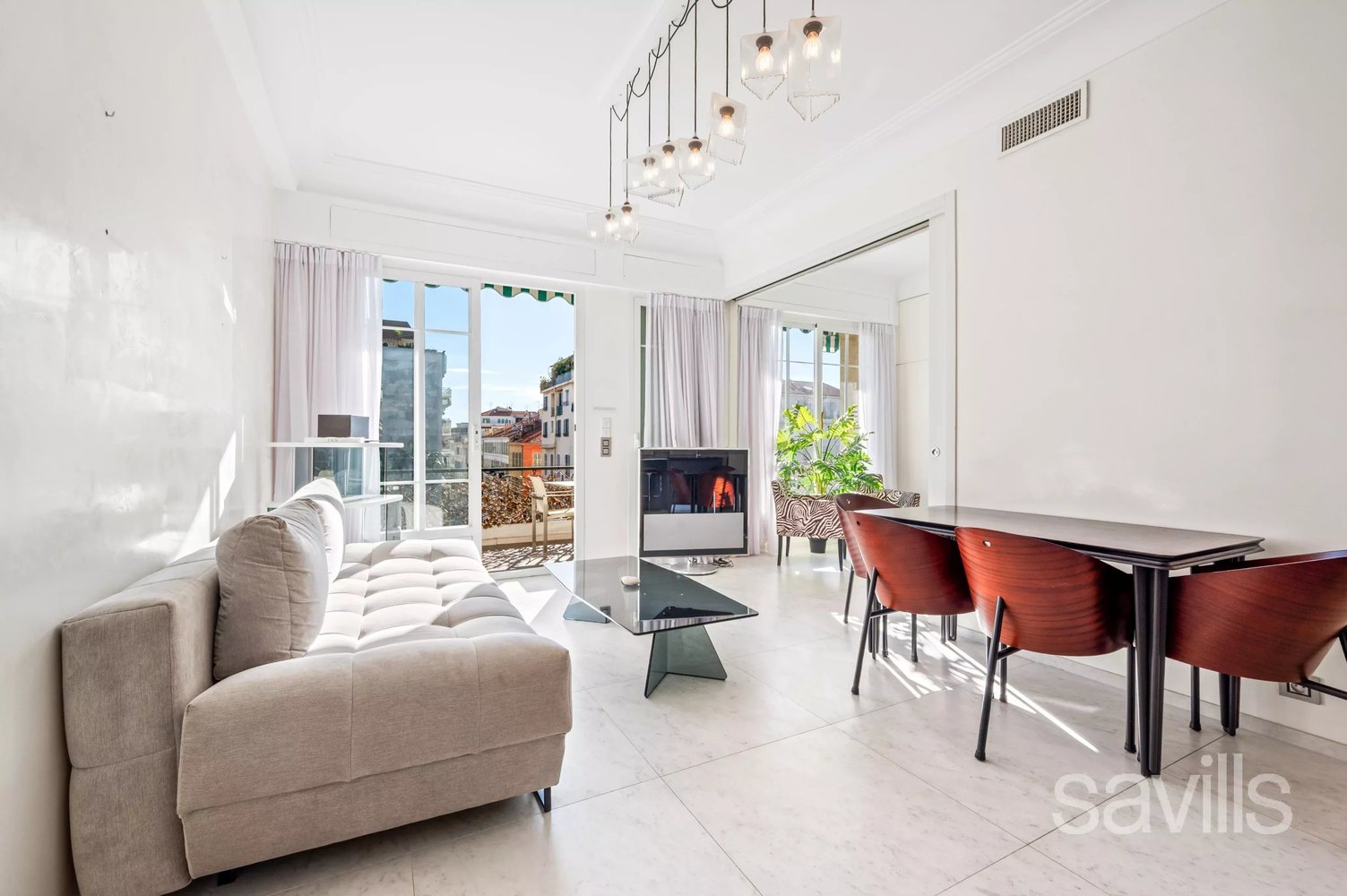 Property photo in Carre d'Argent