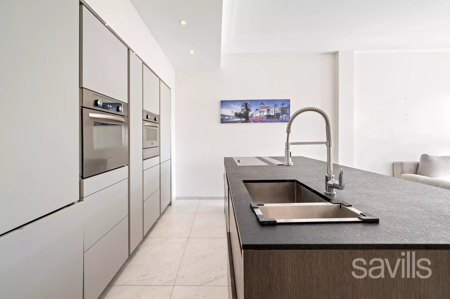 Property photo in Carre d'Argent