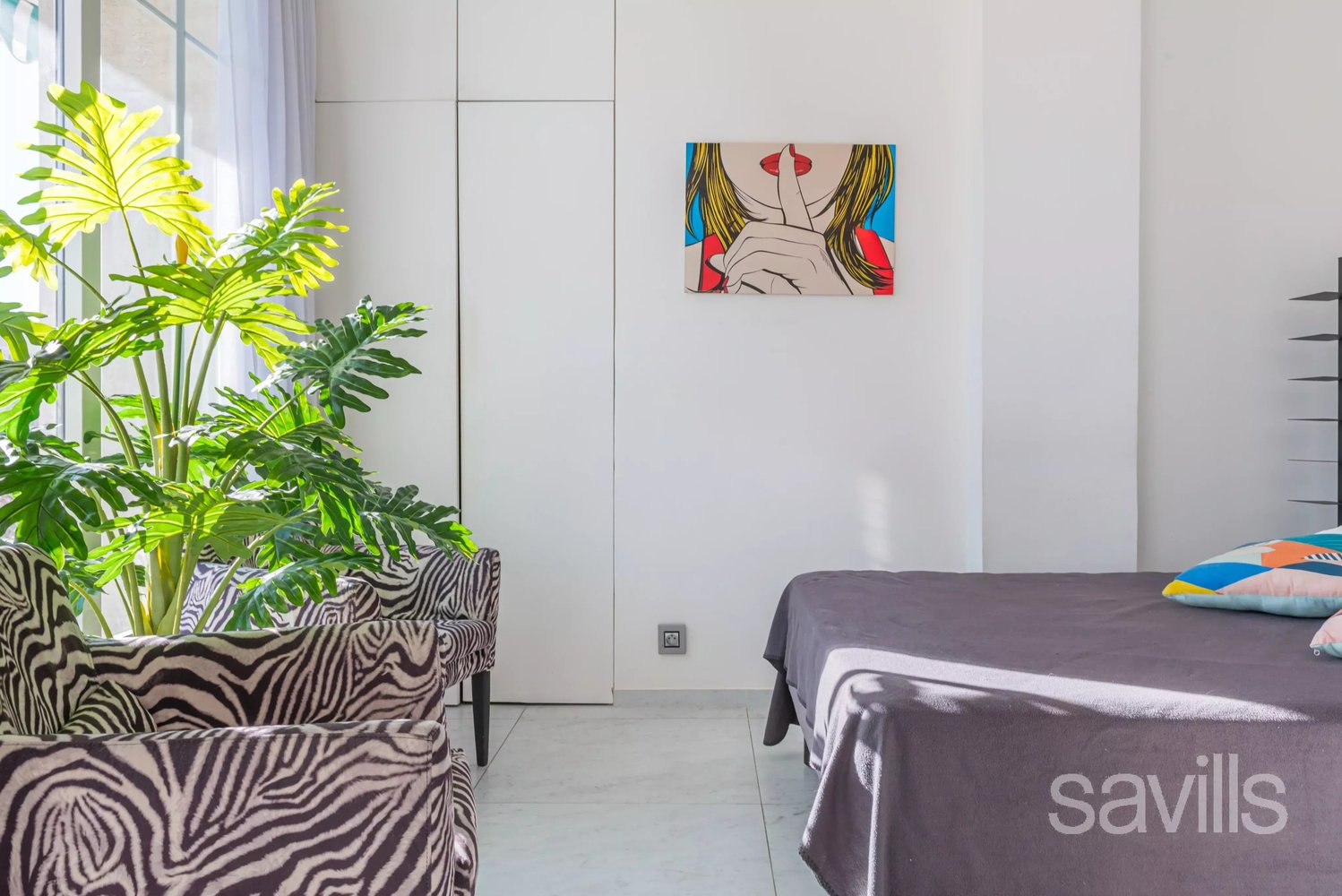 Property photo in Carre d'Argent