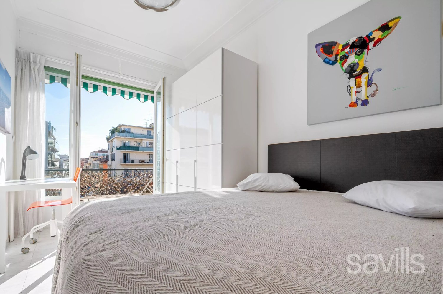 Property photo in Carre d'Argent