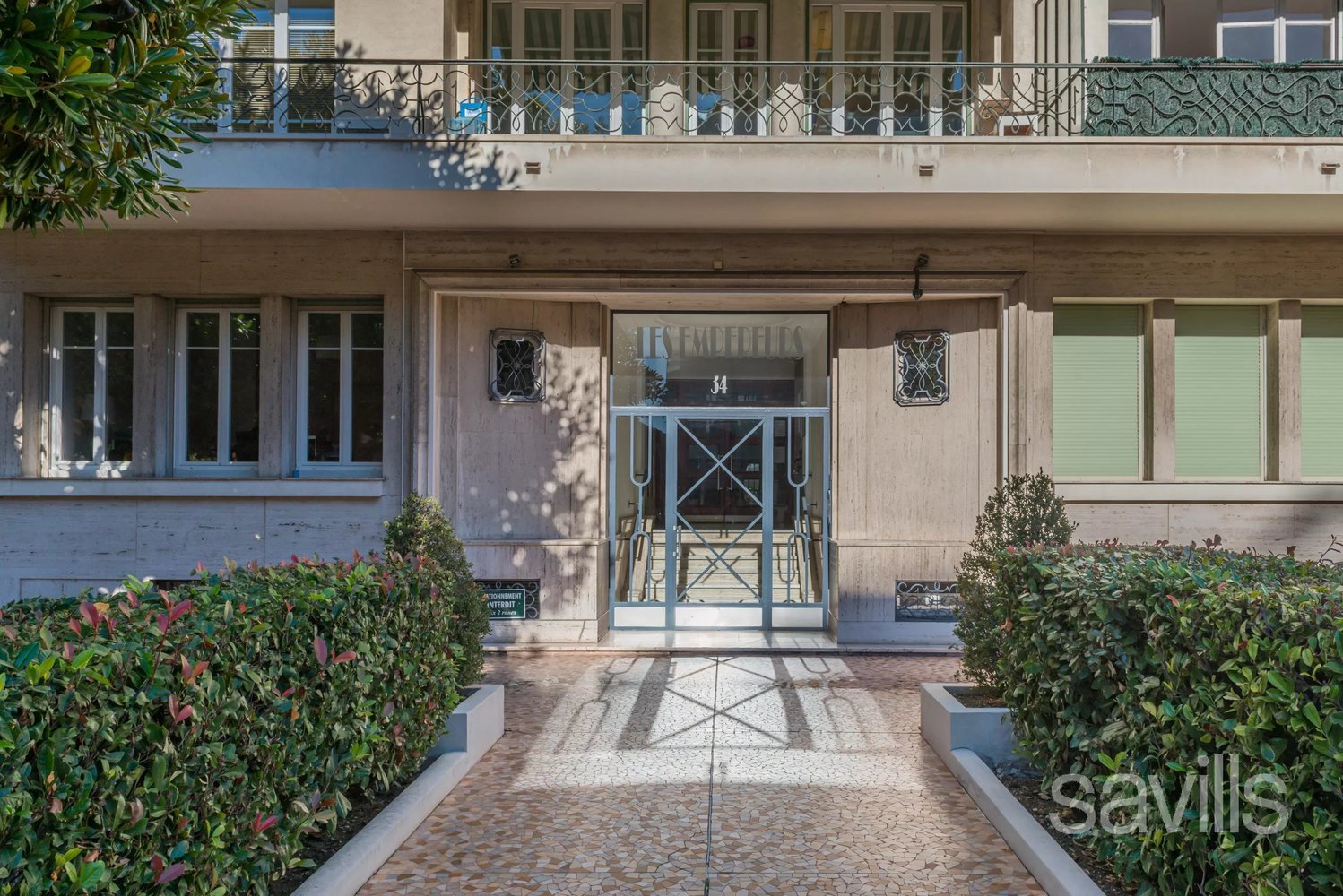 Property photo in Carre d'Argent